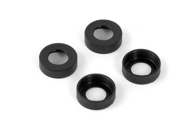 Xray Composite Bearing Hub For Diff (4) (XR352070)