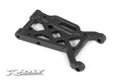 Xray XB9 Composite Front Lower Suspension Arm (XR352115)