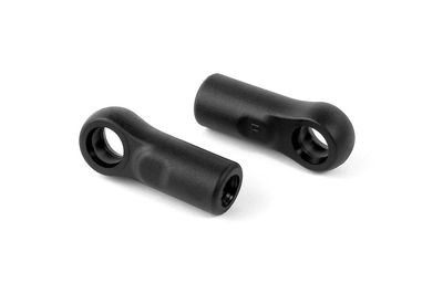 Xray XB808 Front Upper Arm Ball Joint (2) - V2 (XR352151)