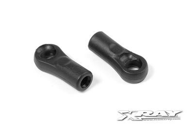 Xray Composite Front Upper Arm Ball Joint - Extra Cut (2) (XR352152)