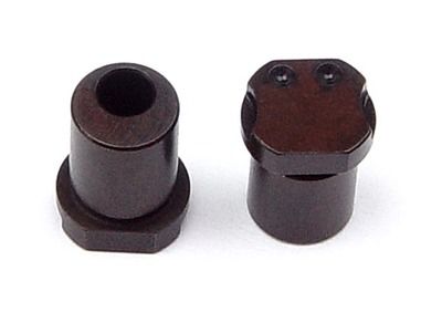 Xray Steel Eccentric Bushing 2Â° - V2 (2) (XR352175)