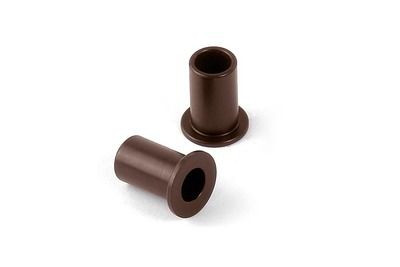 Xray XB808 Steel Arm Bushing (2) (XR352181)