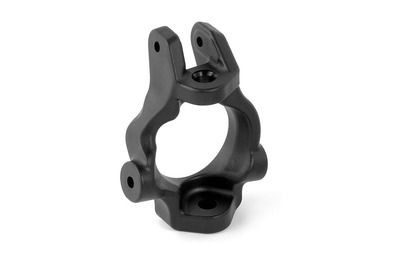 Xray XB808 Composite Caster Block 10Â° Right (XR352212)