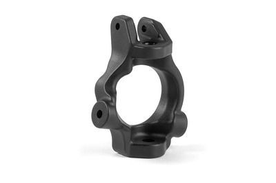 Xray XB808 Composite Caster Block 14Â° Right - Hand Modified (XR352214)
