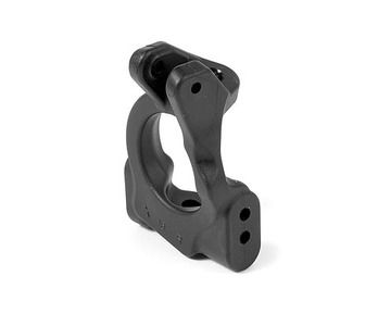 Xray XB9 Composite 2-Hole Caster Block 16Â° Right (XR352215)