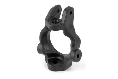 Xray XB808 Composite Caster Block 10Â° Left (XR352222)