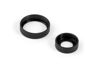 Xray Composite Bushing For XB808 Alu Steering Block (1+1) (XR352291)