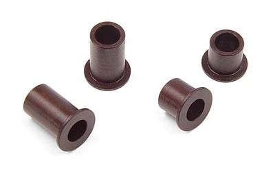 Xray Steel Steering Bushing (2+2) (XR352295)