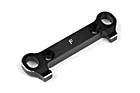 Xray Alu Tq Front Lower Susp. Holder - Front - 7075 T6 (7mm) (XR352311)