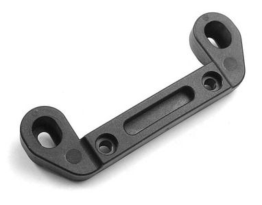 Xray Composite Front Upper Susp. Holder - Rear (XR352330)