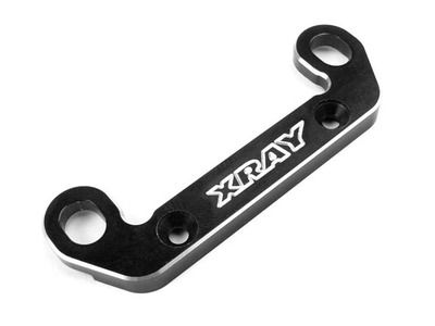 Xray Alu Front Upper Arm Holder - 7075 T6 (5mm) (XR352331)