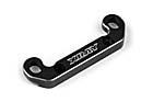 Xray Alu Tq Front Upper Arm Holder - 7075 T6 (8mm) (XR352332)