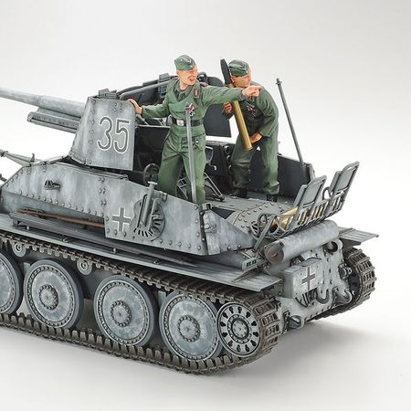1/35 Tamiya German Marder III ( THC 35248)