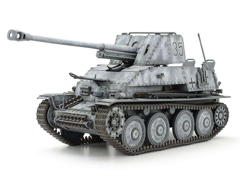 1/35 Tamiya German Marder III ( THC 35248)
