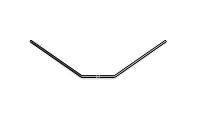 Xray XB8 Front Anti-Roll Bar 2.5mm (XR352495)