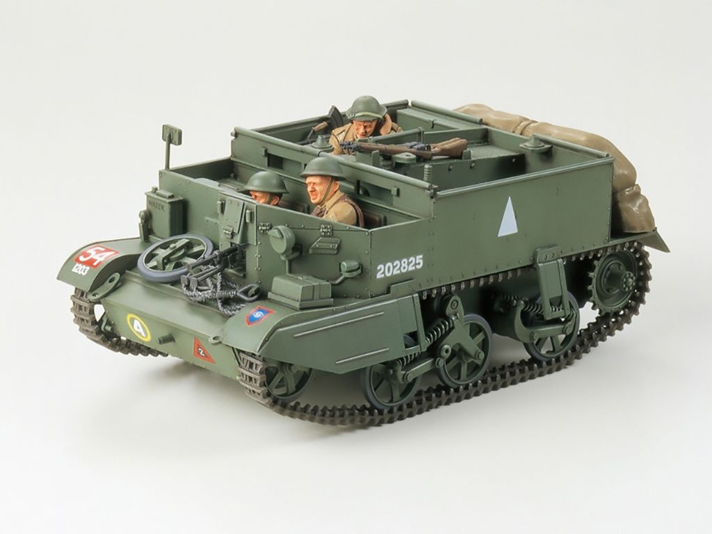 1/35 Tamiya Universal Carrier Mk.II Forced Recon ( THC 35249)