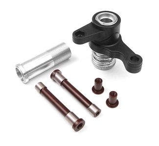 Xray Servo Saver Complete Set - V2 (XR352500)
