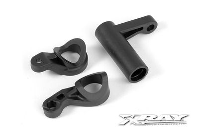 Xray XB9 Composite Servo Saver (XR352512)