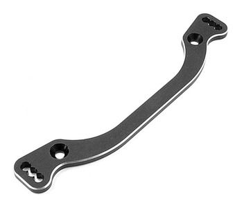 Xray Alu Steering Plate 7075 T6 (3mm) (XR352570)