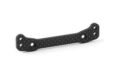 Xray XB808 Graphite Steering Plate (XR352572)