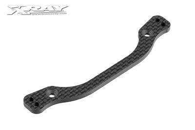 Xray Graphite Steering Plate (XR352574)