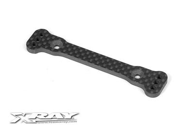 Xray XB9 Graphite Steering Plate (XR352577)