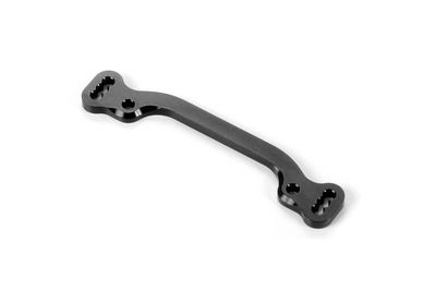 Xray XB8 Alu Steering Plate - Swiss 7075 T6 (XR352578)