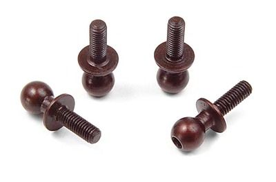 Xray Ball Stud 5.8mm (4) (XR352650)