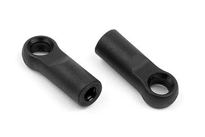 Xray Steering Ball Joint 5.8mm For M4 (2) (XR352662)