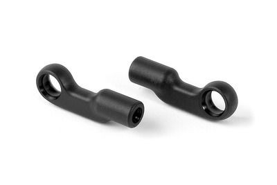 Xray XB808 Composite Relief Steering Ball Joint 6.8mm - V2 (2) (XR352665)