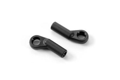 Xray XB8 Composite Relief Steering Ball Joint 6.8mm - V2 (2) (XR352666)