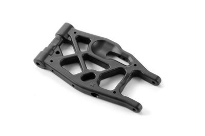 Xray XB8 Composite Rear Lower Suspension Arm (XR353117)