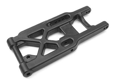 Xray Rear Lower Suspension Arm Left - Hard (XR353120)