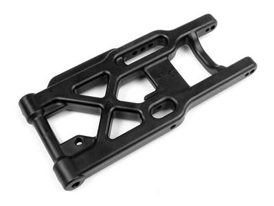 Xray Rear Lower Suspension Arm Left - Soft - Long (XR353121)