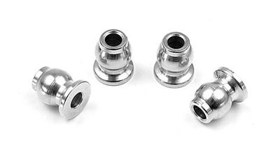 Xray Mounting Ball 6.8 (4) (XR353160)