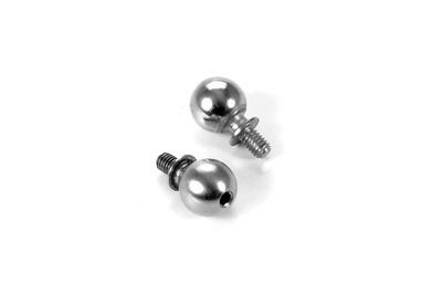 Xray Pivot Ball 11.0mm (2) (XR353172)