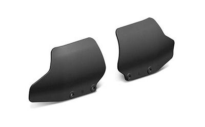 Xray XB8 Composite Rear Mud Protector (L+R) (XR353192)