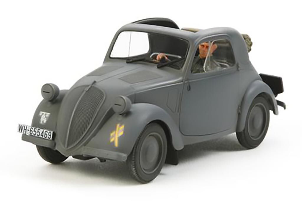 1/35 Tamiya SIMCA 5 GERMAN ( THC 35321)
