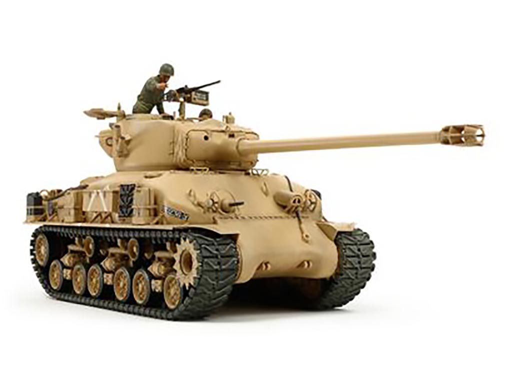 1/35 Tamiya M51 Israeli Tank ( THC 35323)