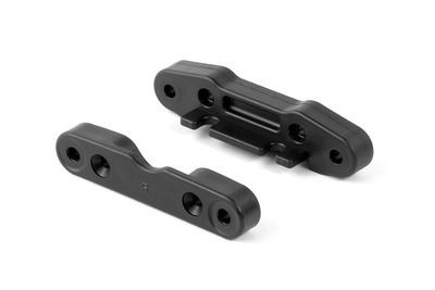 Xray XB808 Composite Rear Lower Susp. Holders Set (XR353302)
