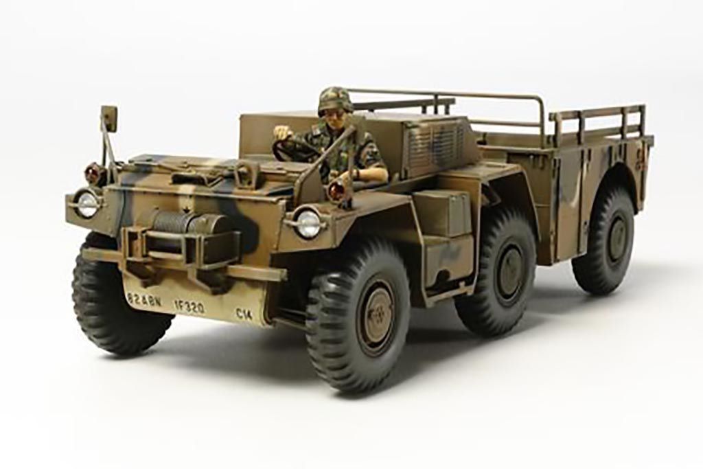 1/35 Tamiya M561 Gamma Goat ( THC 35330)