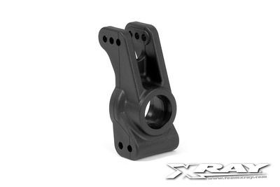 Xray Composite Rear Hub Carrier - V2 (XR353351)