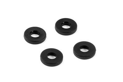Xray Set Of Composite Lower Arm Shims (XR353371)