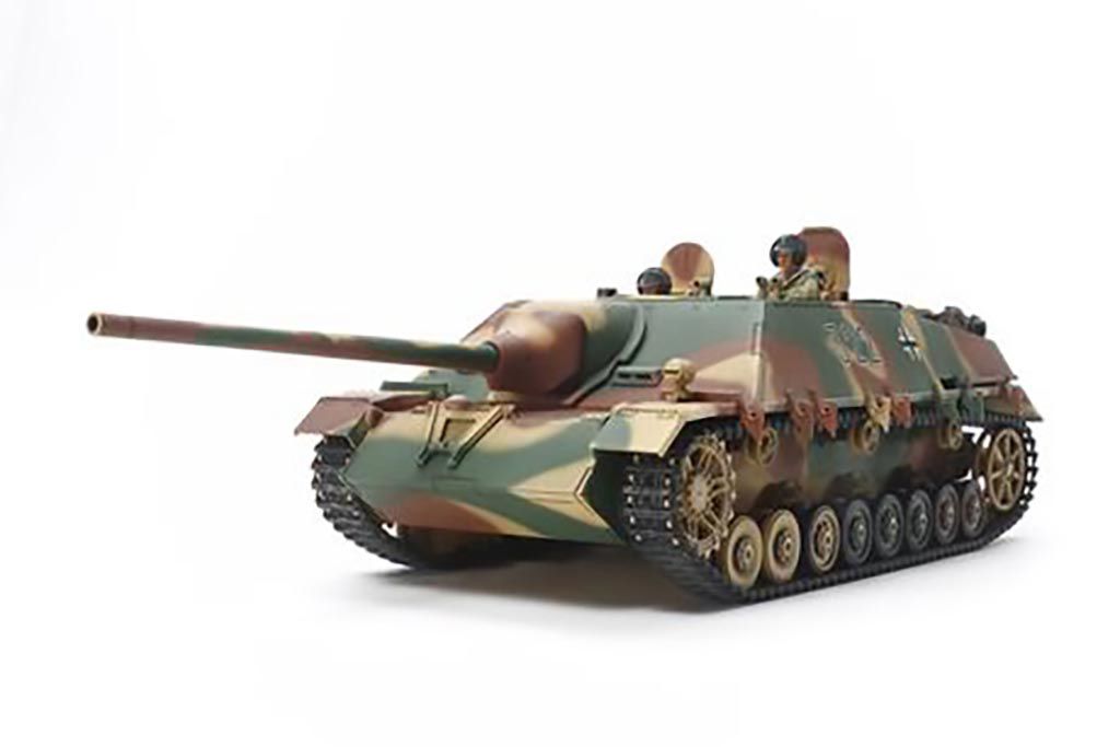 1/35 Tamiya German Jagdpanzer IV /70V Lang ( THC 35340)