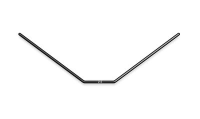 Xray Rear Anti-Roll Bar 2.5mm (XR353425)