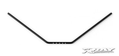 Xray XB808 Rear Anti-Roll Bar 2.5mm (XR353485)