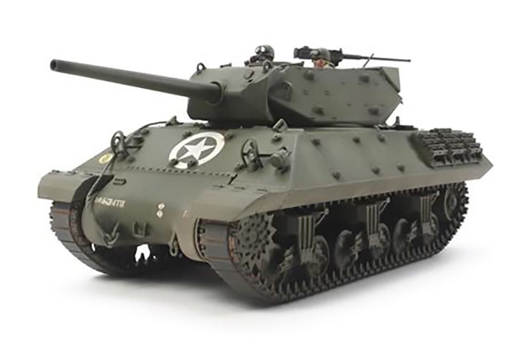 1/35 Tamiya US M10 Mid Production ( THC 35350)