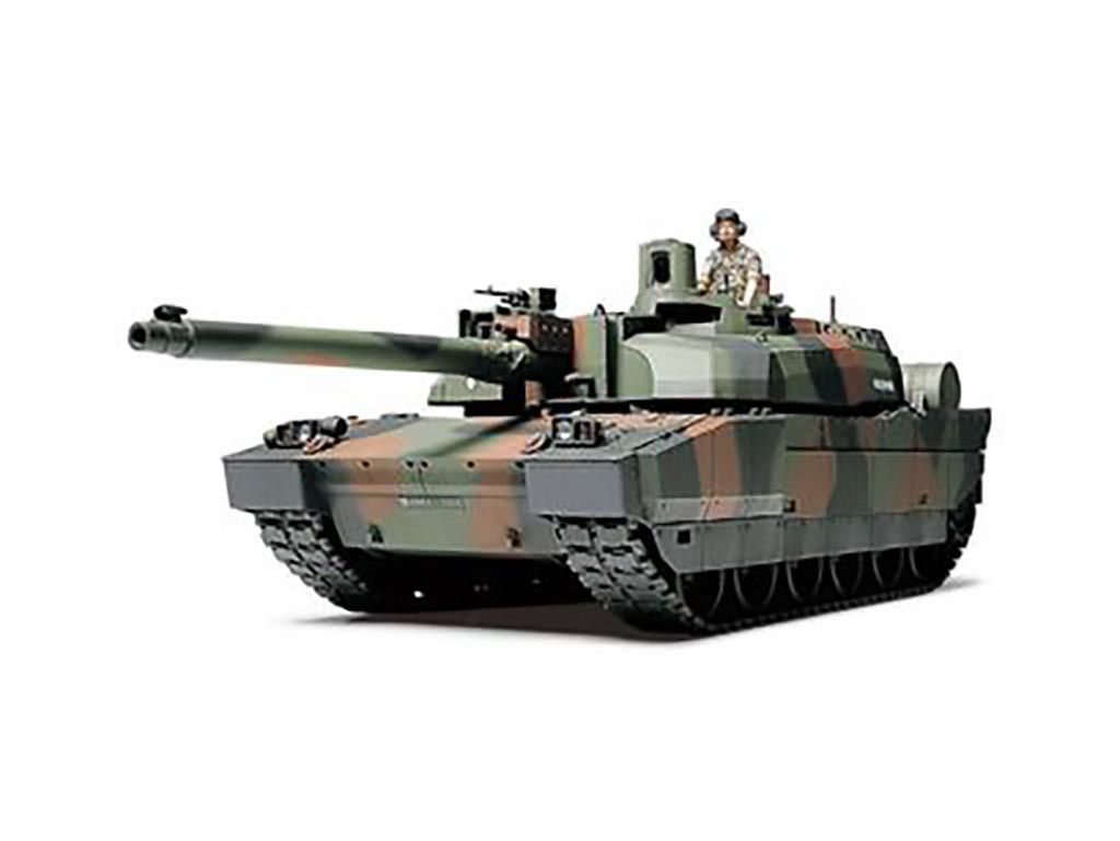 1/35 Tamiya Leclerc Series 2 ( THC 35362)