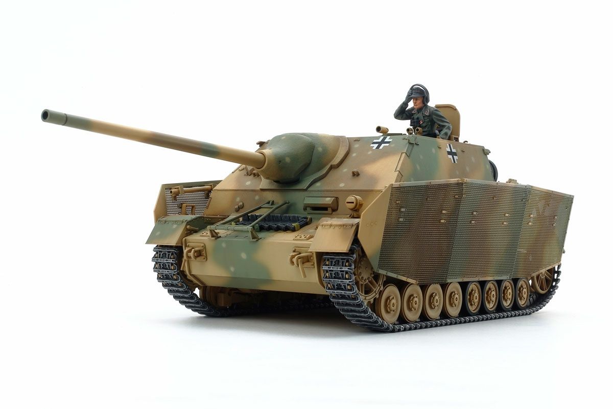 Tamiya 1/35 German Panzer IV/70A ( THC 35381)