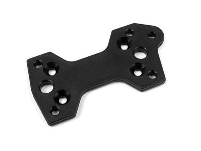 Xray Composite Center Diff Mounting Plate (XR354059)